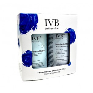 IVB Pack Femmebalance +...