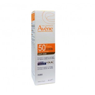 Avene Fluido Antiedad SPF...