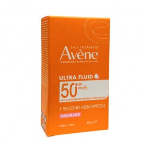 Avène Ultra Fluid Radiance...