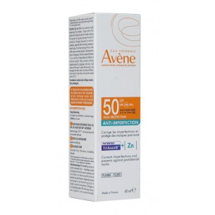 Avene Fluido...