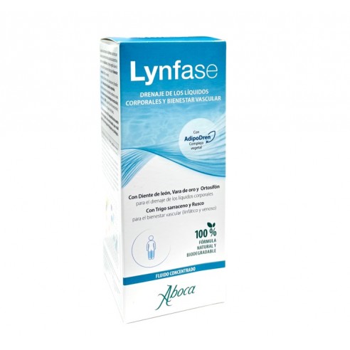 Lynfase Concentrado fluido