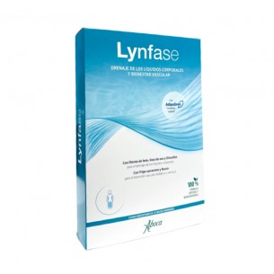Lynfase concentrado fluido...