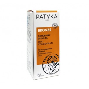 Patyka Bronce Sérum 15 mL