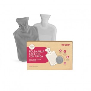 Bolsa de Agua caliente con...