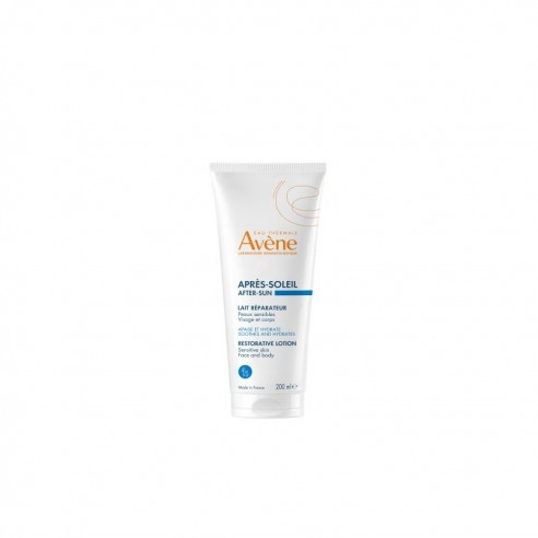 Avene After Sun Reparador para...
