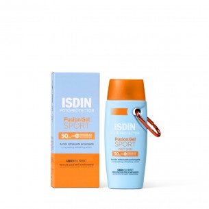 Isdin SPF50+ Fusion Body...