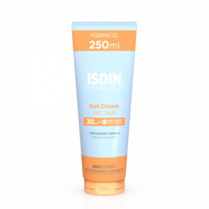 Isdin Fotoprotector  Gel...