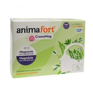 Niam Animafort Cronomag 60...