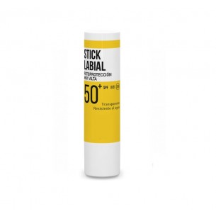 Stick Labial Solar 50+...