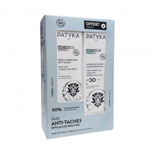 Patyka Cofre Anti Manchas