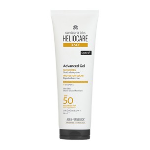 Heliocare Advanced Gel...
