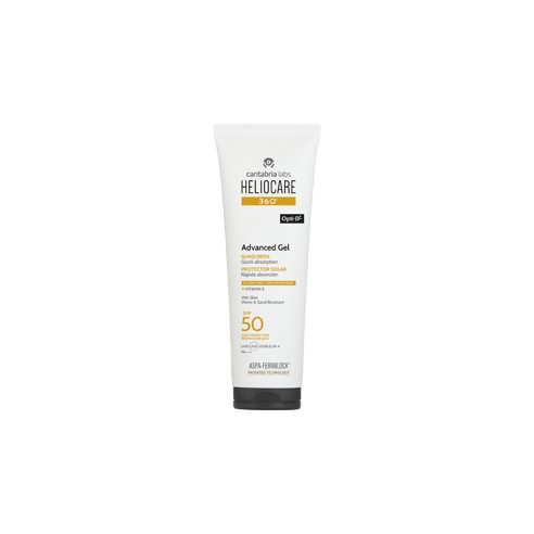 Heliocare Advanced Gel SPF50 200 mL