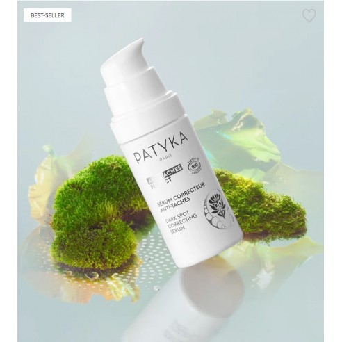Patyka Serum Corrector Anti Manchas 30mL