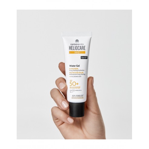 Heliocare Water Gel SPF 50...
