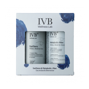 IVB Pack Satisens y...