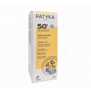 Patyka Crema Solar Facial...