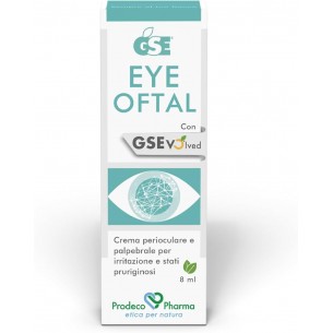 GSE Eye Oftal 8 mL