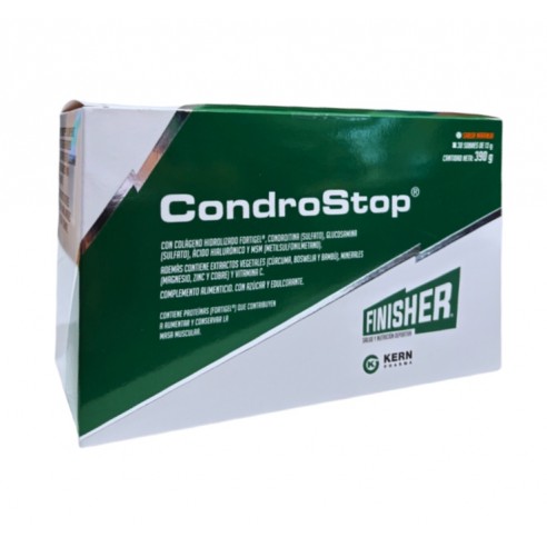 Finisher Condrostop 30 sobres 13g...