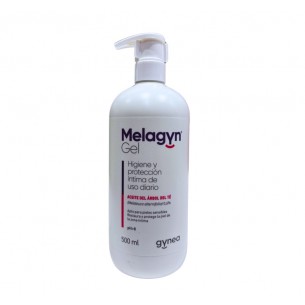 Melagyn Gel íntimo 500 ml