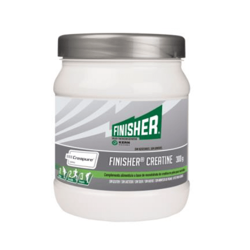 Finisher Creatine 300 g sabor neutro