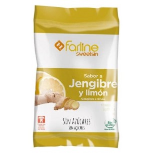 Farline Sweetsin Caramelos...