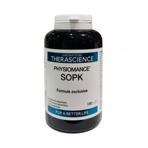 Physiomance SOPK 180...