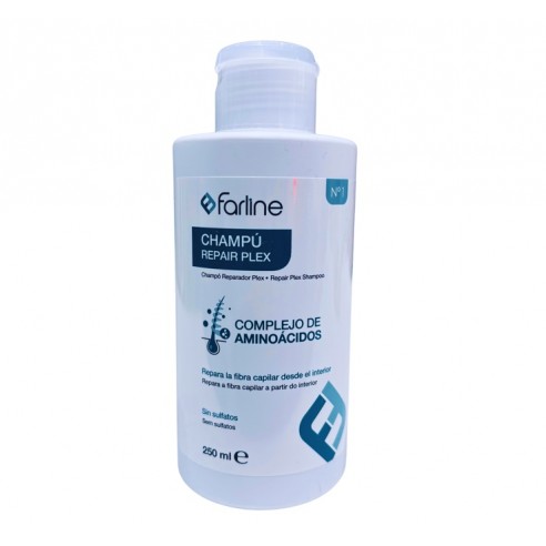 Farline Champu Repair Plex 250ml