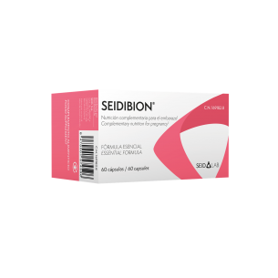 Seidibion 60 cápsulas
