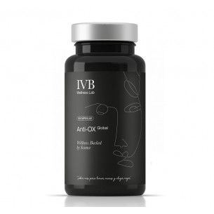 IVB Anti-OX Global 60 cápsulas
