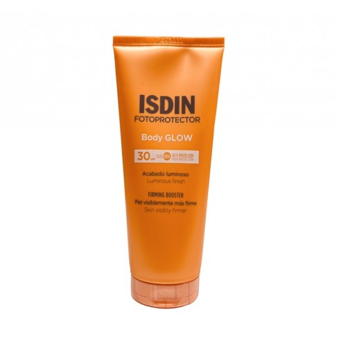 Isdin Fusion Water Body Glow SPF30...