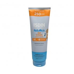 Isdin Pediatrics Gel Cream...