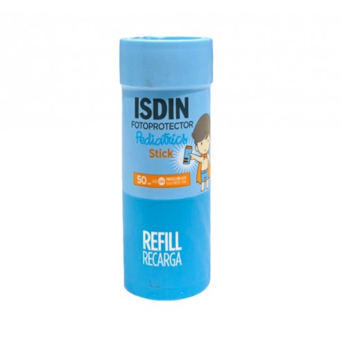 Isdin Recarga Stick Pediatrics SPF 50+