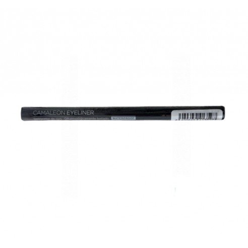 Camaleon Eyeliner negro waterproof