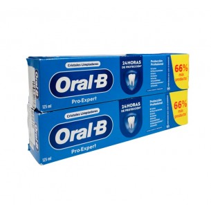 Oral-B Pro Expert Pack...