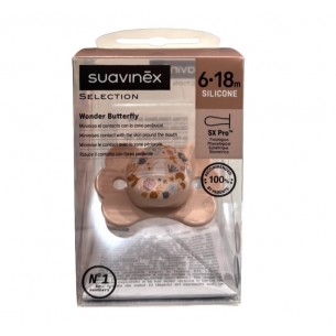 Suavinex Chupete Selection...