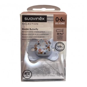 Suavinex Chupete Selection...