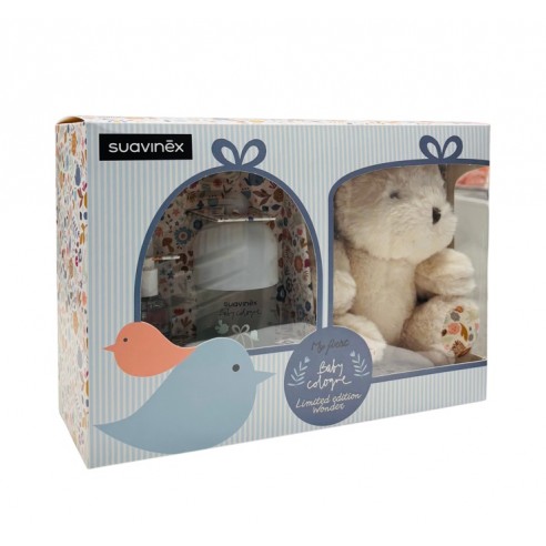 Suavinex My first Baby Cologne Set...