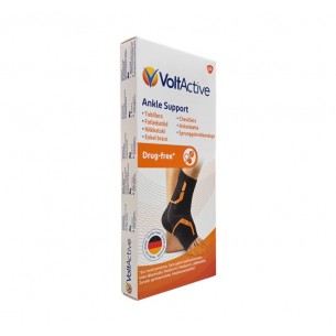 Tobillera Voltactive Pie...