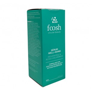 Foosh Beauty Sérum...