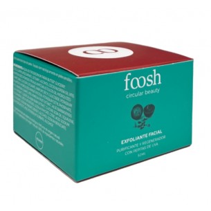 Foosh Beauty Exfoliante...