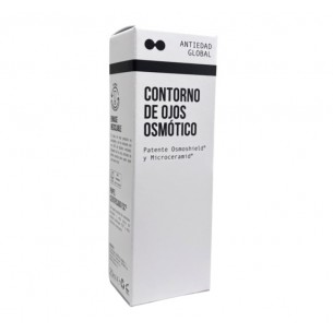 Contorno de ojos Osmótico...