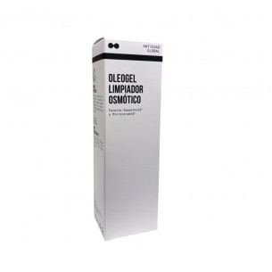 Oleogel limpiador osmótico...