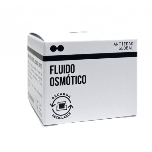 Recarga Fluido Osmótico 50 ml...