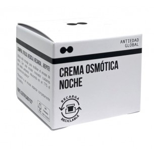 Recarga Crema Osmótica...