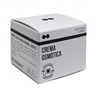 Recarga Crema Osmótica 50...