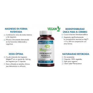 Physiomance Magnesium...