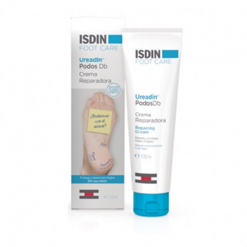 Isdin Ureadin Podos DB 100 mL