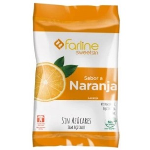 Farline Sweetsin Caramelos...