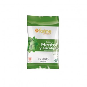 Farline Sweetsin Caramelos...