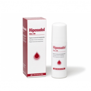 Hiposudol Roll-on 50 mL